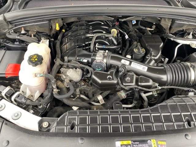 Used 2023 Jeep Grand Cherokee Limited image 20