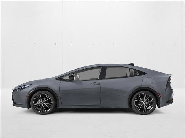 New 2026 Toyota Prius Limited FWD image 3