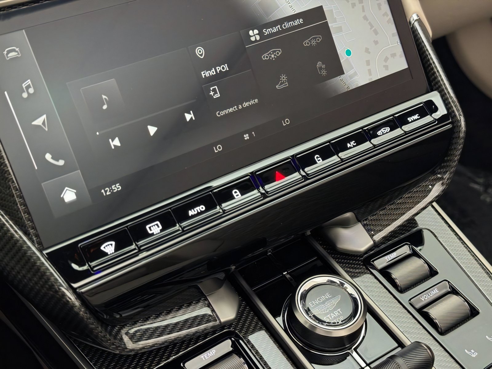 New 2026 Aston Martin Vanquish Convertible RWD image 22