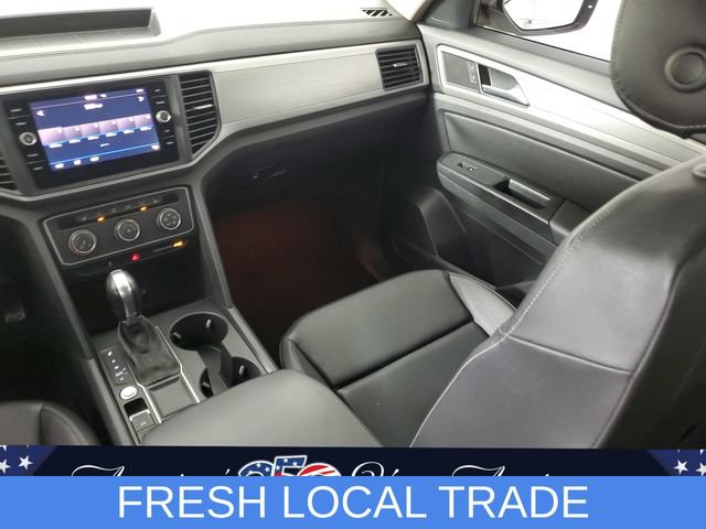 Used 2018 Volkswagen Atlas SE FWD image 19