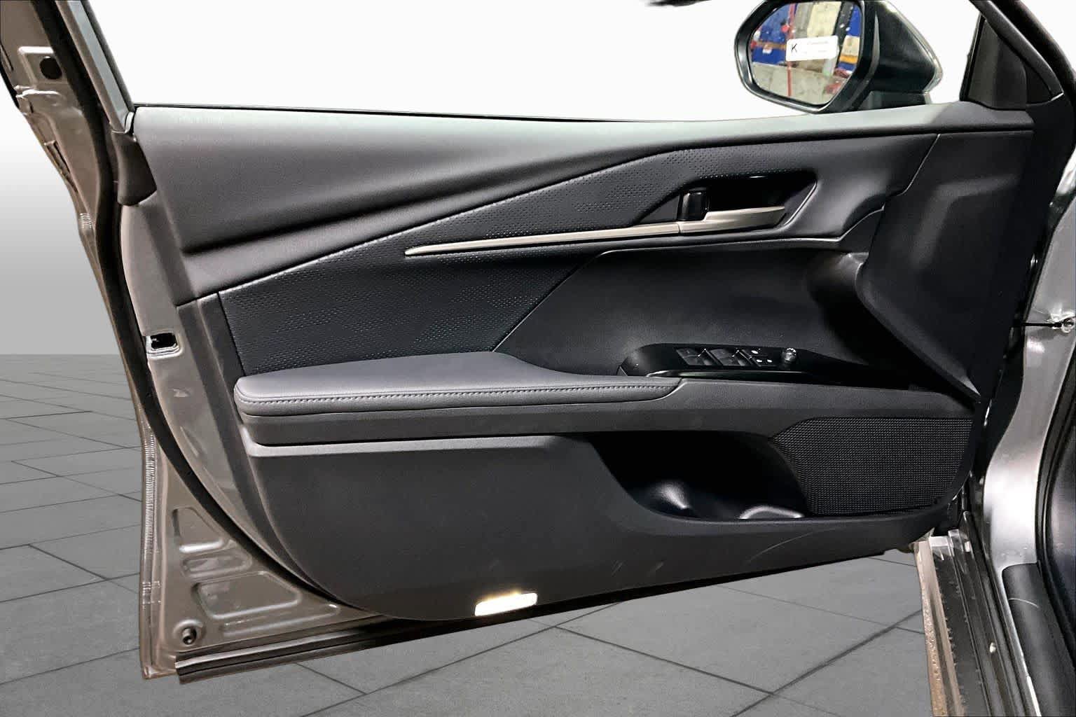 New 2026 Toyota Camry XSE AWD/4WD image 10