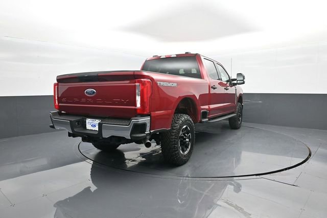 New 2026 Ford F350 XLT w/ Tremor Off-Road Package image 7