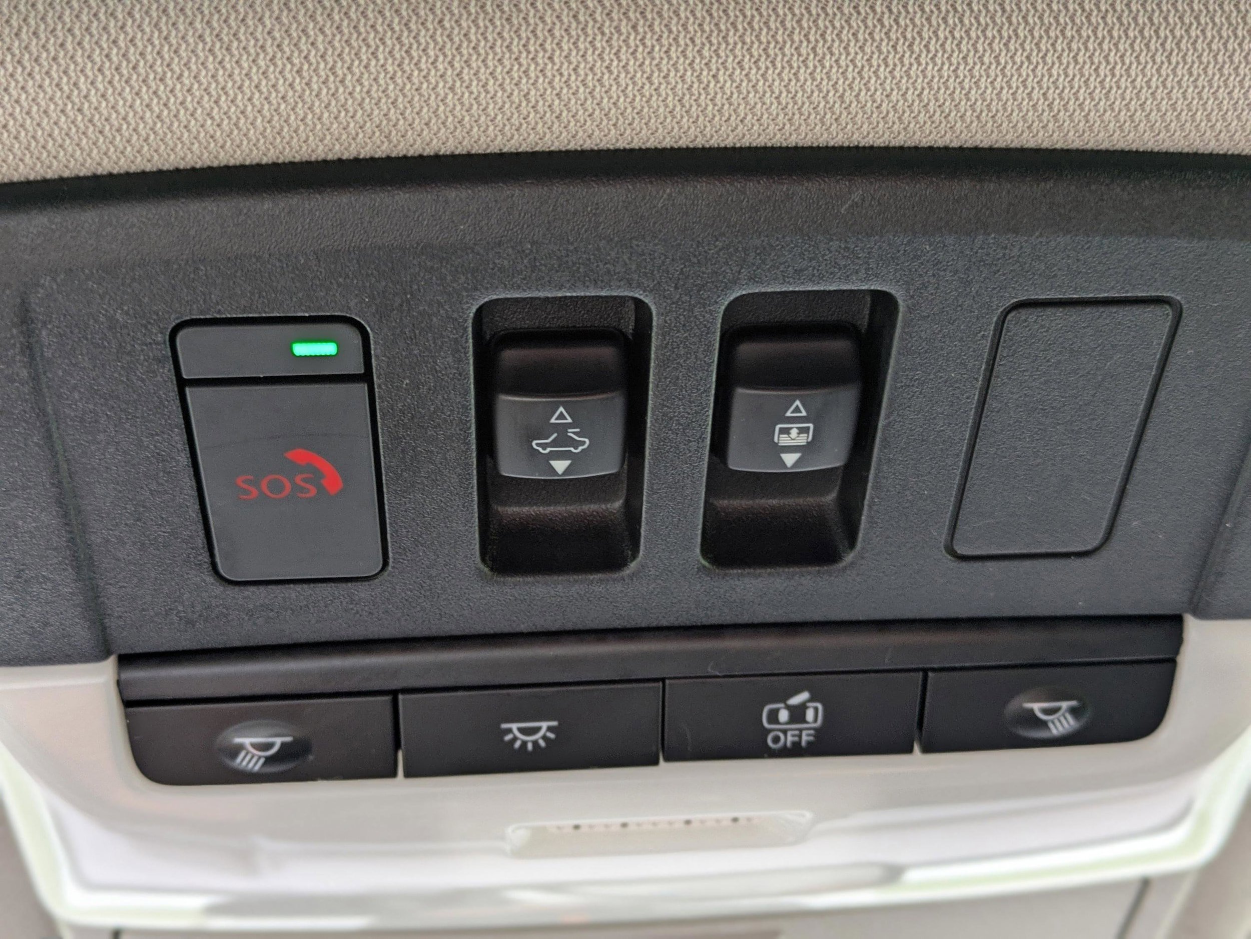Used 2023 Nissan Rogue SL w/ SL Premium Package AWD/4WD image 31