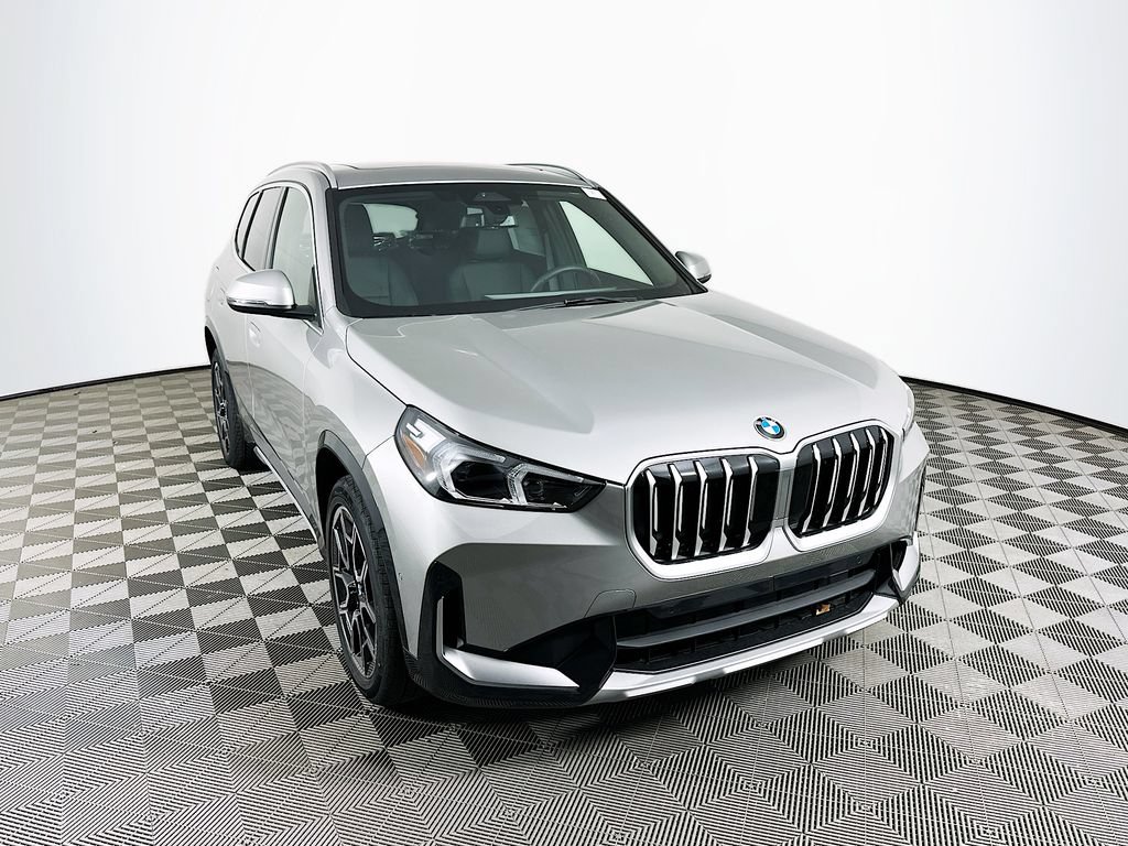 Used 2026 BMW X1 xDrive28i w/ Convenience Package AWD/4WD image 1