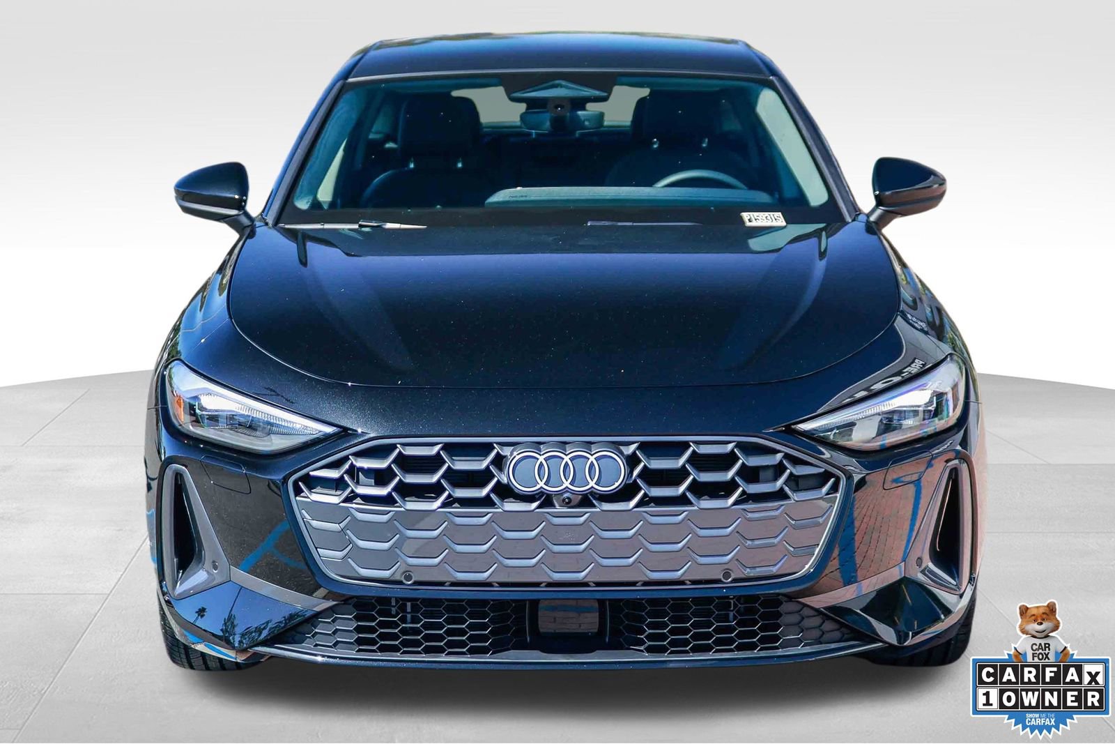 Used 2025 Audi A5 2.0T Premium w/ Convenience Package image 2