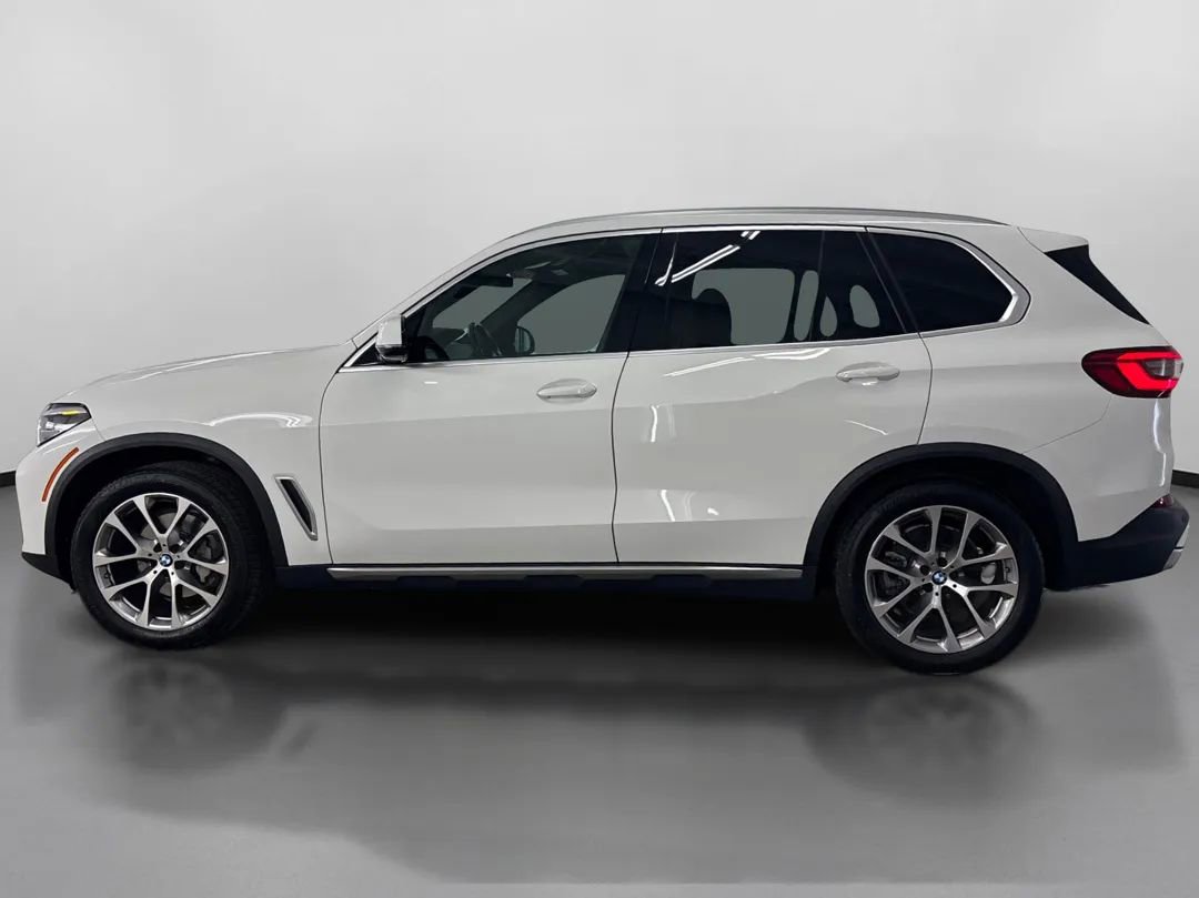 Used 2019 BMW X5 xDrive40i w/ Convenience Package image 5