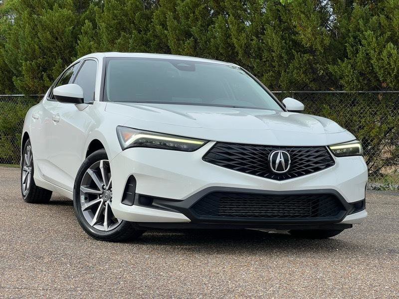 Used 2023 Acura Integra image 63