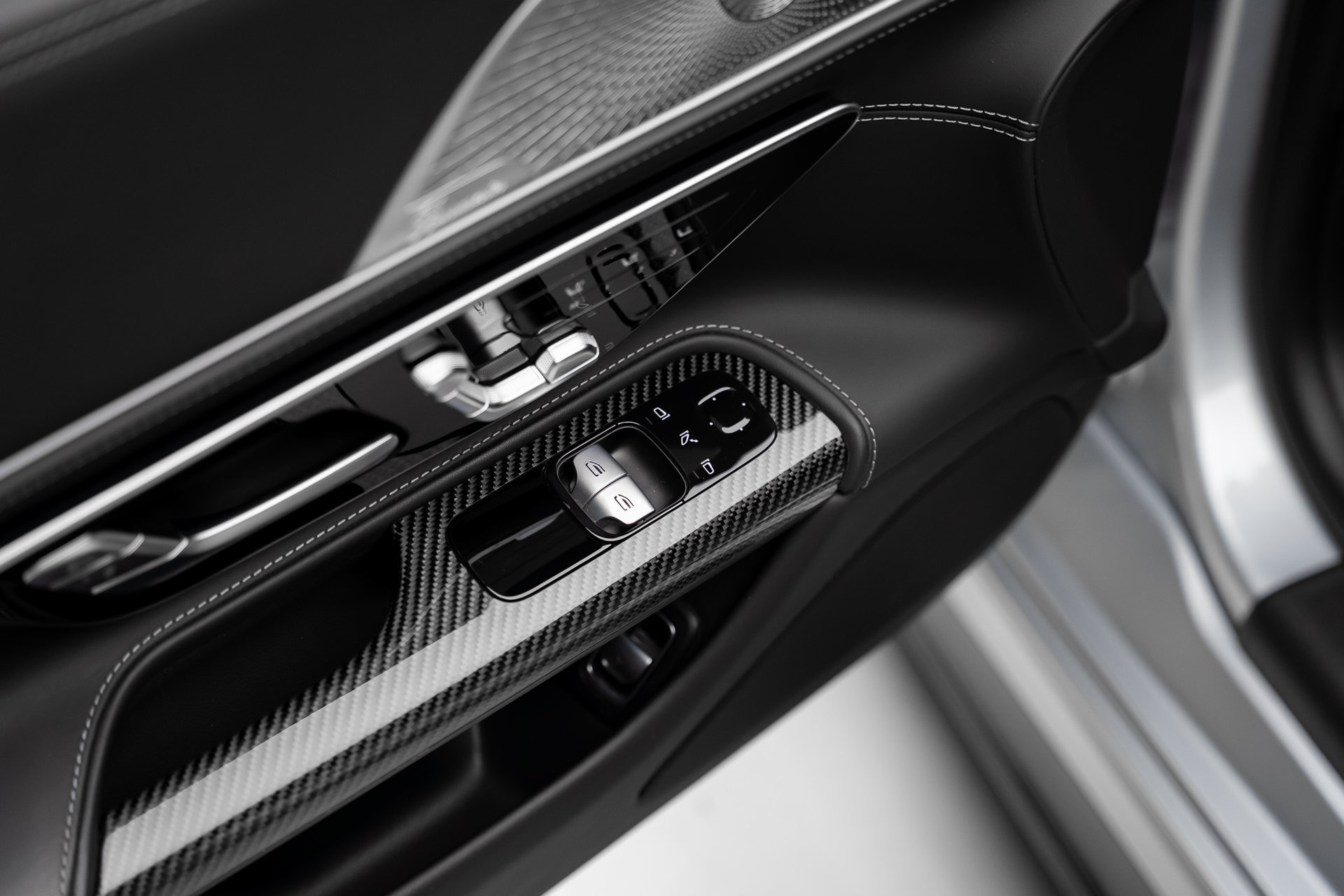 Used 2024 Mercedes-Benz AMG GT 55 image 59
