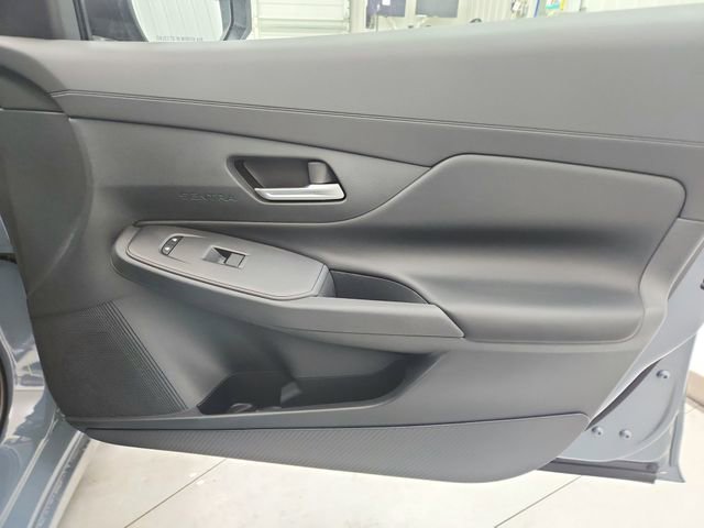 New 2026 Nissan Sentra SV w/ SV Convenience Package image 36