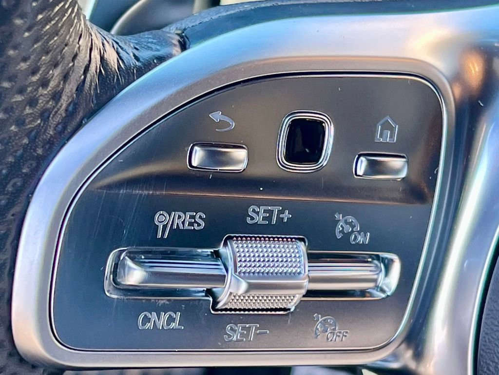 Certified 2023 Mercedes-Benz GLS 450 4MATIC image 36