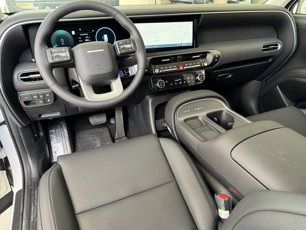 New 2026 Hyundai Palisade SEL image 2