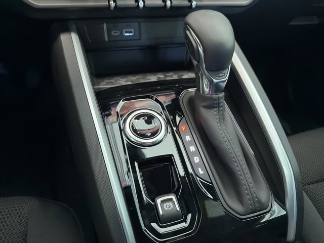 New 2026 Chevrolet Colorado LT image 34