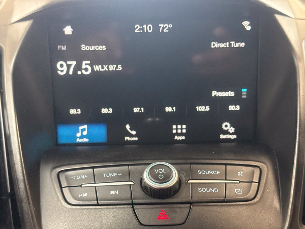 Used 2019 Ford Escape SE FWD image 14