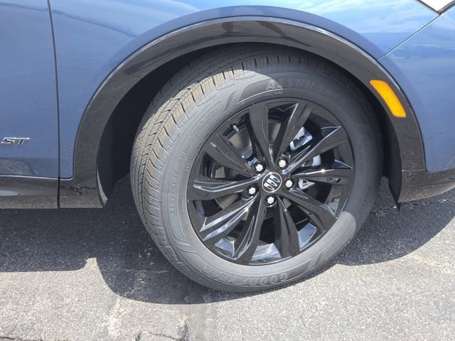 New 2026 Buick Envista Sport Touring w/ Convenience I Package FWD image 25