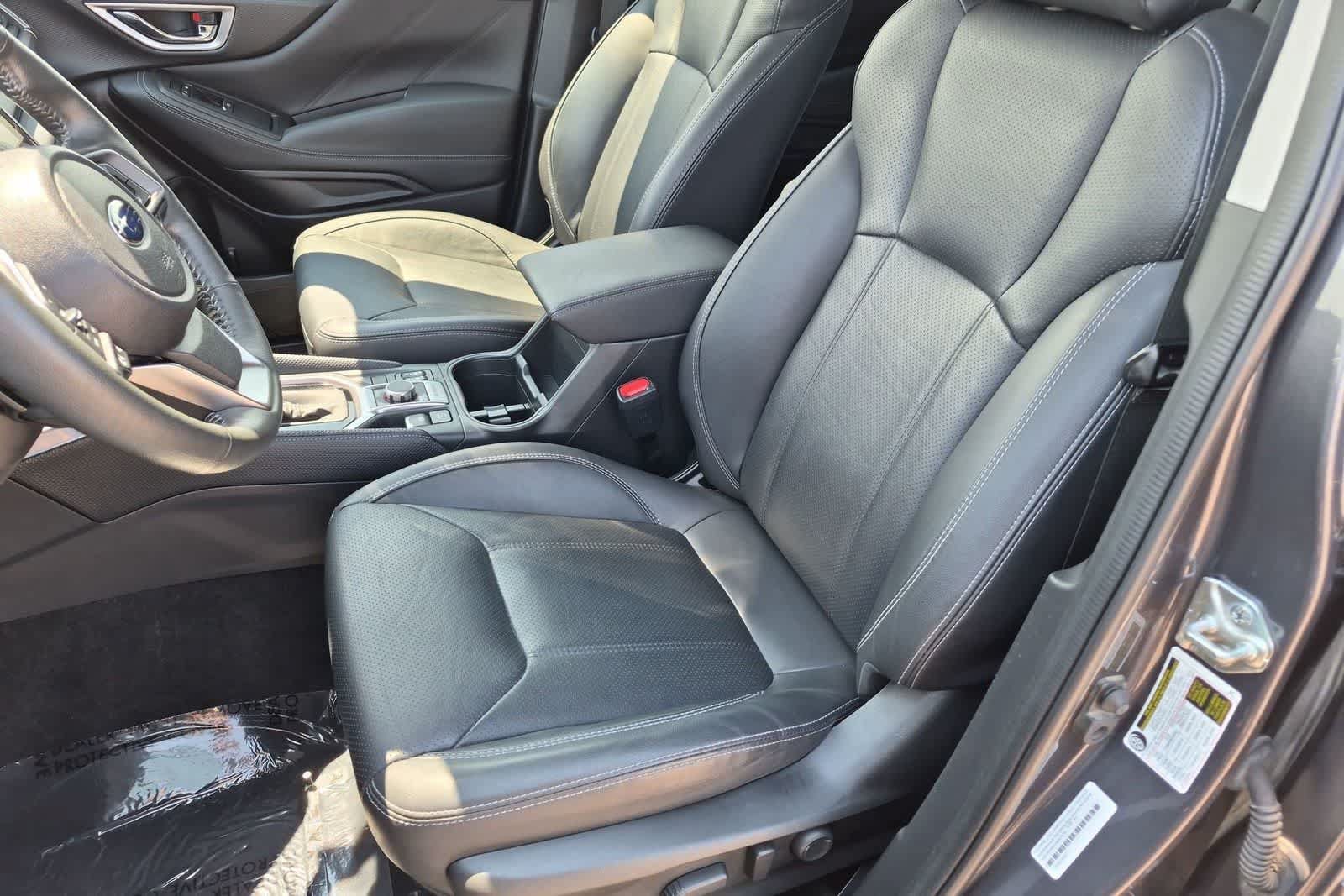 Used 2021 Subaru Forester AWD/4WD image 16