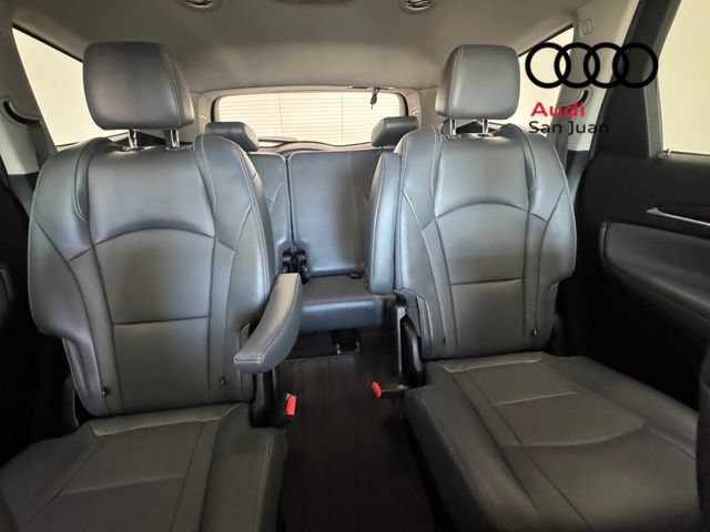 Used 2020 Buick Enclave Essence w/ Sound and Sites Package FWD image 14