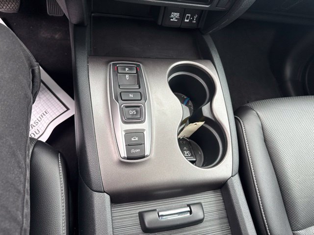 Used 2023 Honda Ridgeline RTL image 22