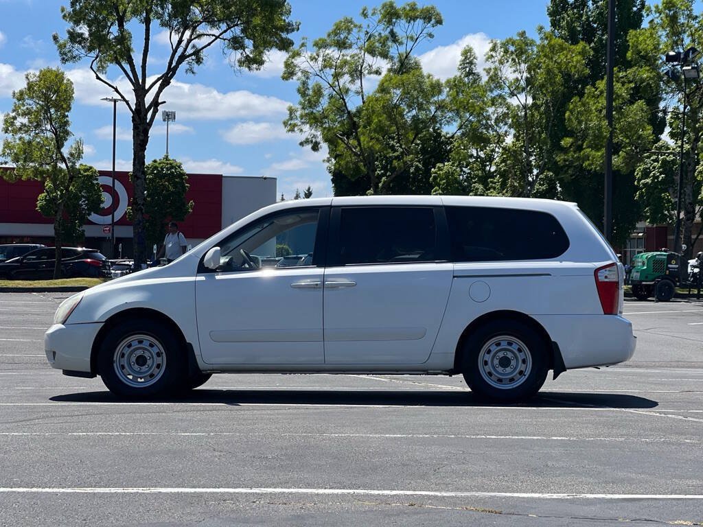Used 2006 Kia Sedona EX FWD image 2