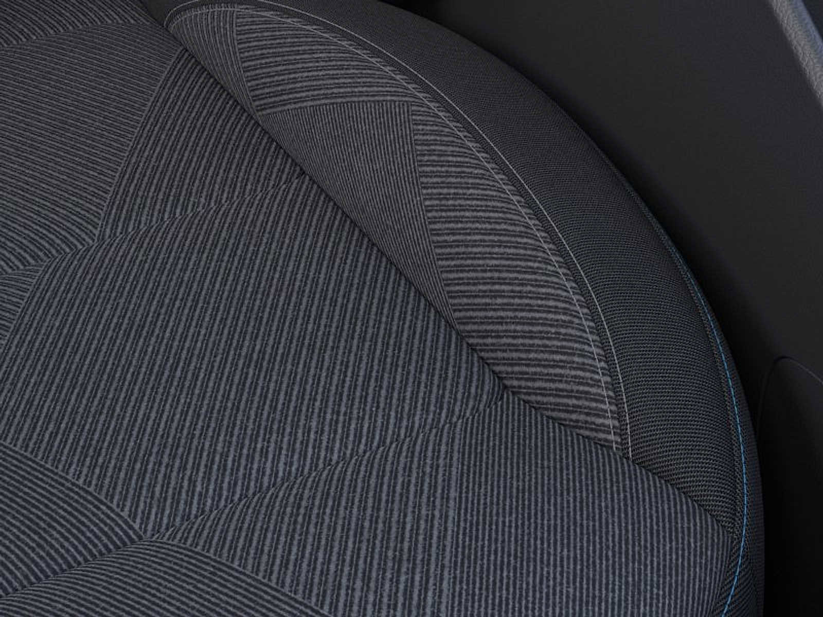 New 2026 Chevrolet Trax LS w/ LS Convenience Package image 21