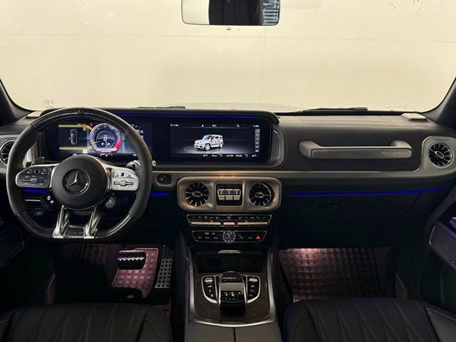 Used 2024 Mercedes-Benz G 63 AMG 4MATIC image 24