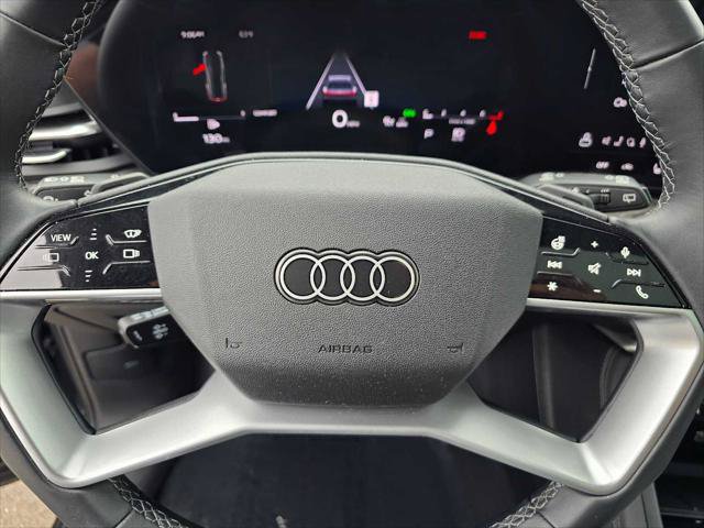 Certified 2025 Audi Q5 Premium Plus w/ Premium Plus AWD/4WD image 24