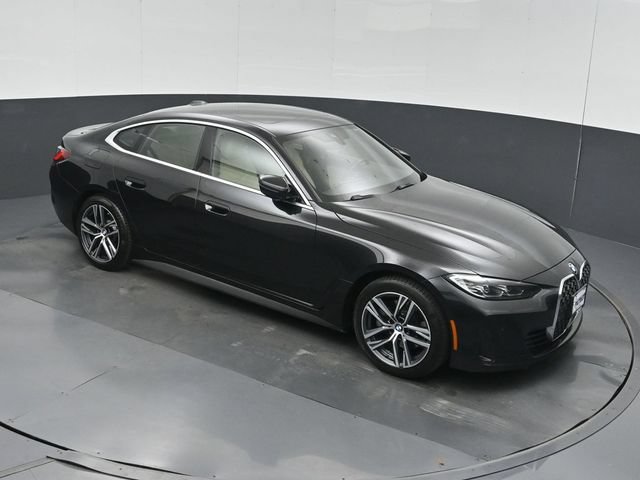 Used 2023 BMW 430i Gran Coupe w/ Premium Package RWD image 40