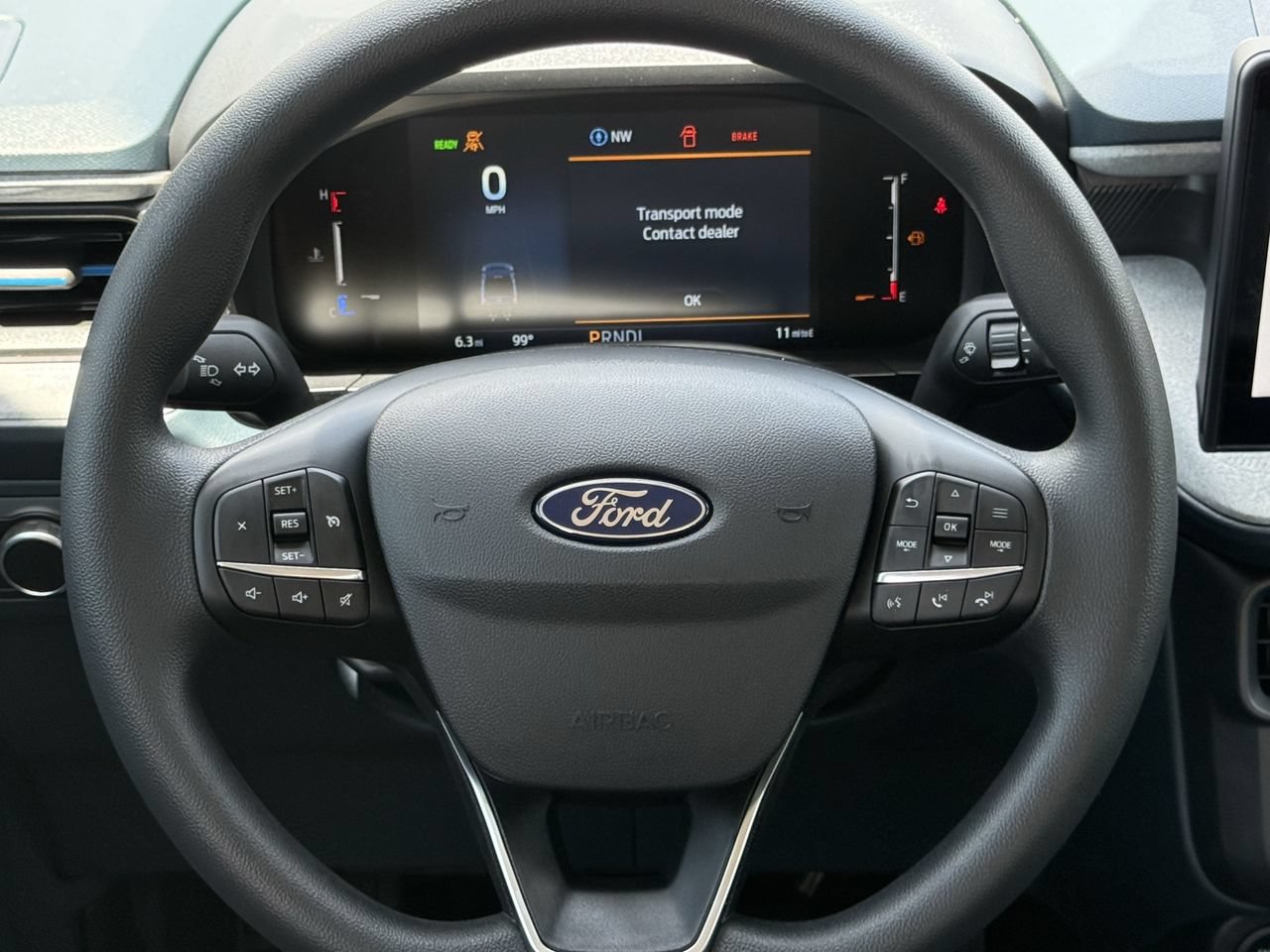 New 2026 Ford Maverick XLT w/ Equipment Group 301A AWD/4WD image 11