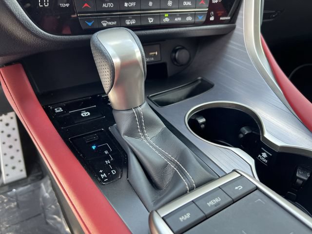 Certified 2022 Lexus RX 350 F Sport w/ Accessory Package AWD/4WD image 18