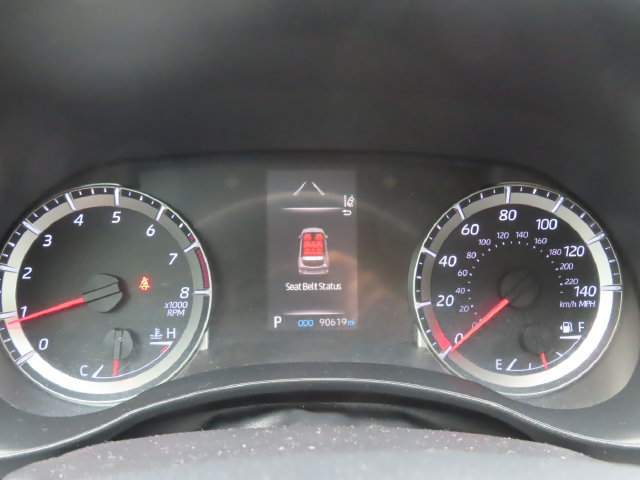 Used 2021 Toyota Highlander L FWD image 34