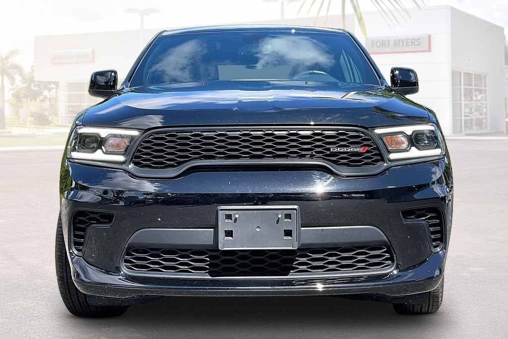 Used 2025 Dodge Durango GT RWD image 25