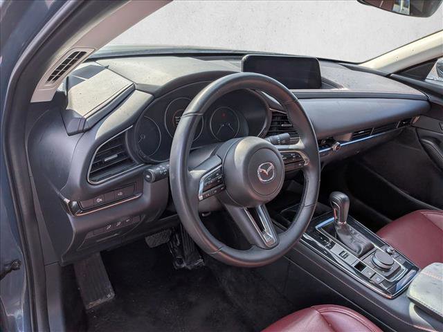 Used 2025 MAZDA CX-30 AWD 2.5 S w/ Preferred Package image 9