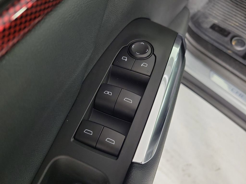 Used 2025 Chevrolet Traverse Z71 w/ Driver Confidence Package image 21