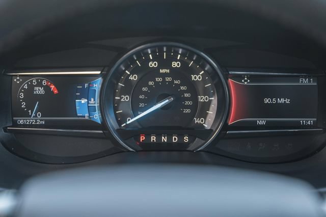 Used 2018 Ford Explorer Sport w/ Equipment Group 401A AWD/4WD image 51