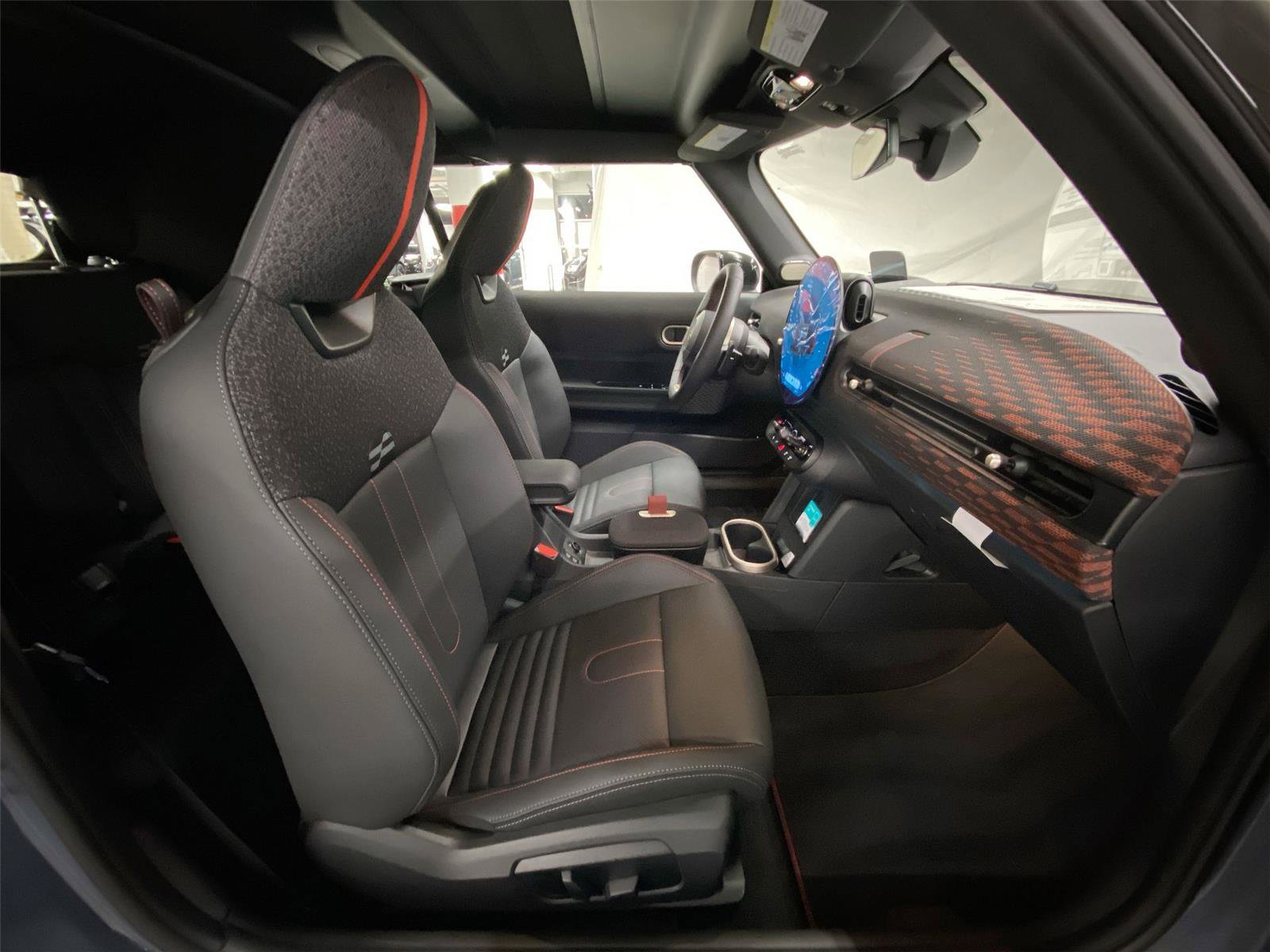 New 2026 MINI Cooper John Cooper Works image 30