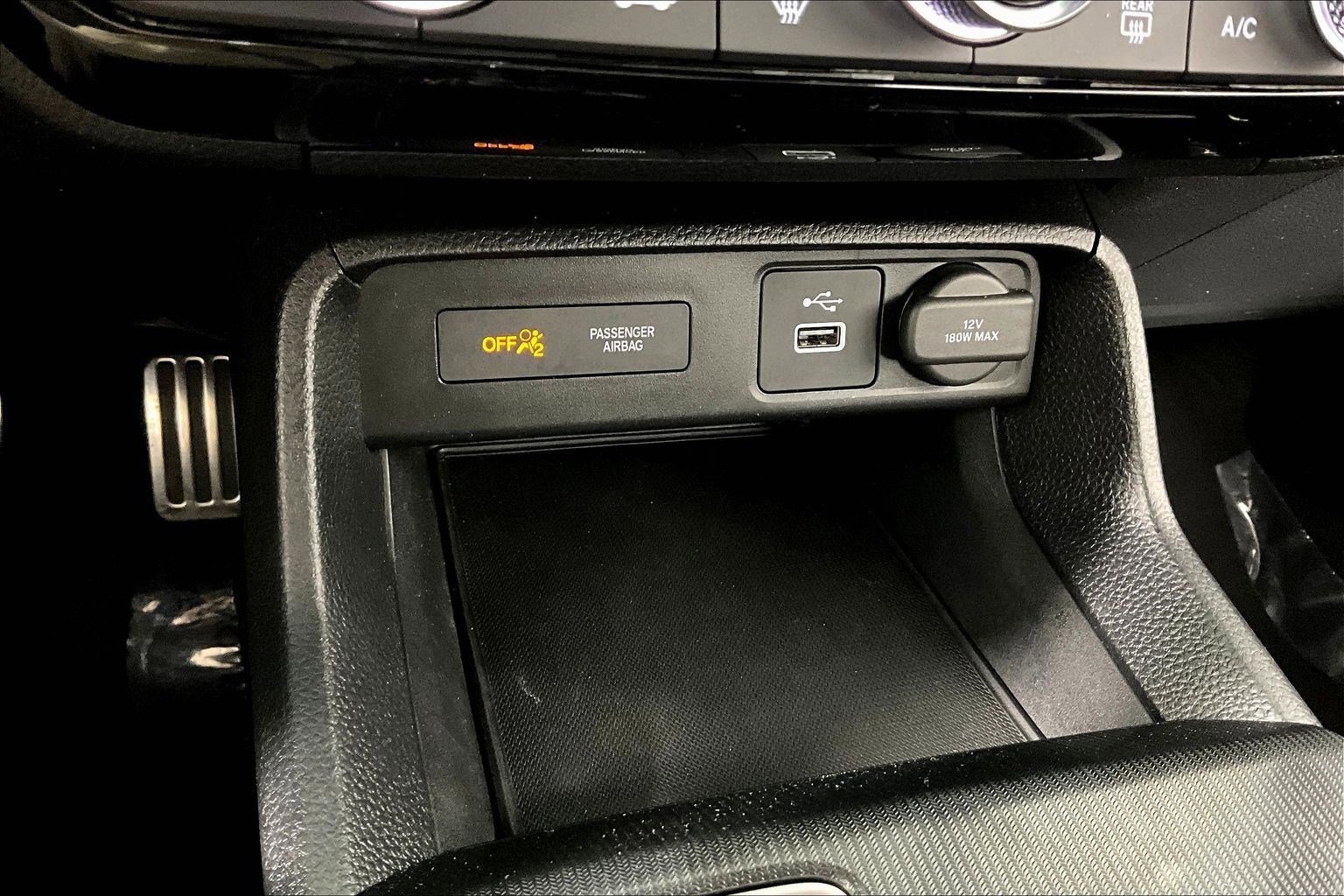 Used 2023 Honda Civic Sport image 16