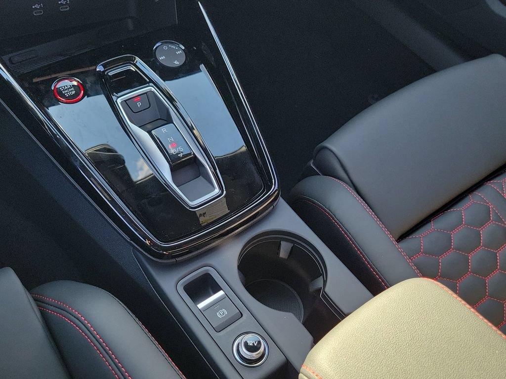 New 2026 Audi RS 3 AWD/4WD image 14