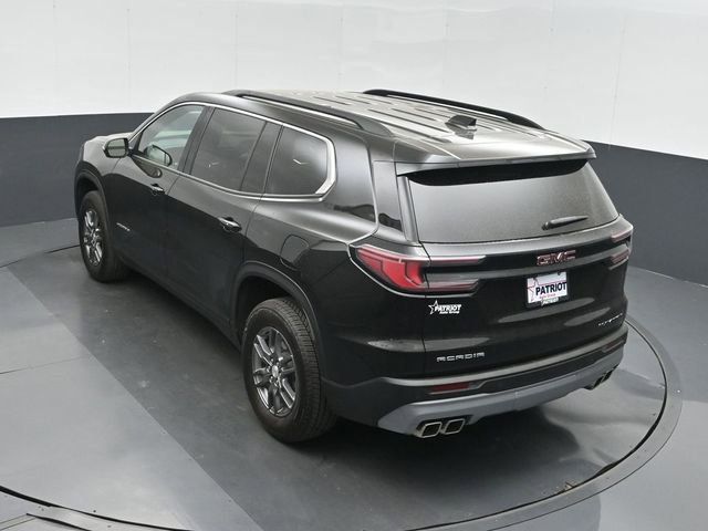 Used 2025 GMC Acadia Elevation FWD image 36