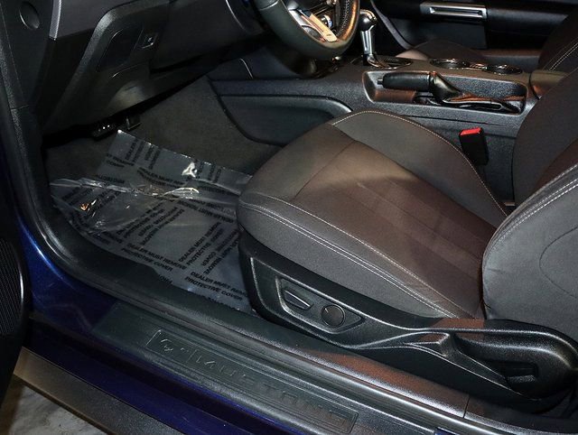 Used 2020 Ford Mustang Coupe w/ Equipment Group 101A image 22