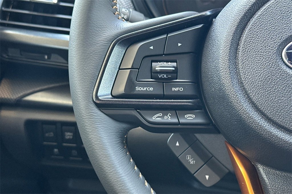 New 2025 Subaru Forester Wilderness image 29