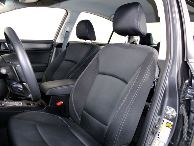 Used 2019 Subaru Legacy 2.5i Premium AWD/4WD image 18