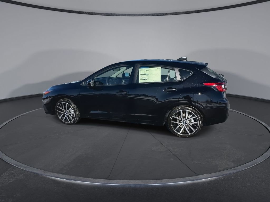 Certified 2025 Subaru Impreza 2.0i Sport image 6