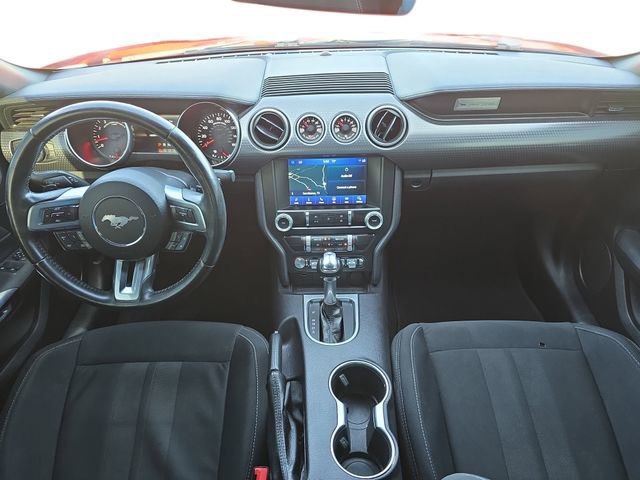 Used 2019 Ford Mustang GT w/ GT Performance Package image 9