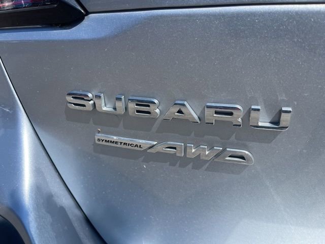 Used 2022 Subaru Outback 2.5i image 18