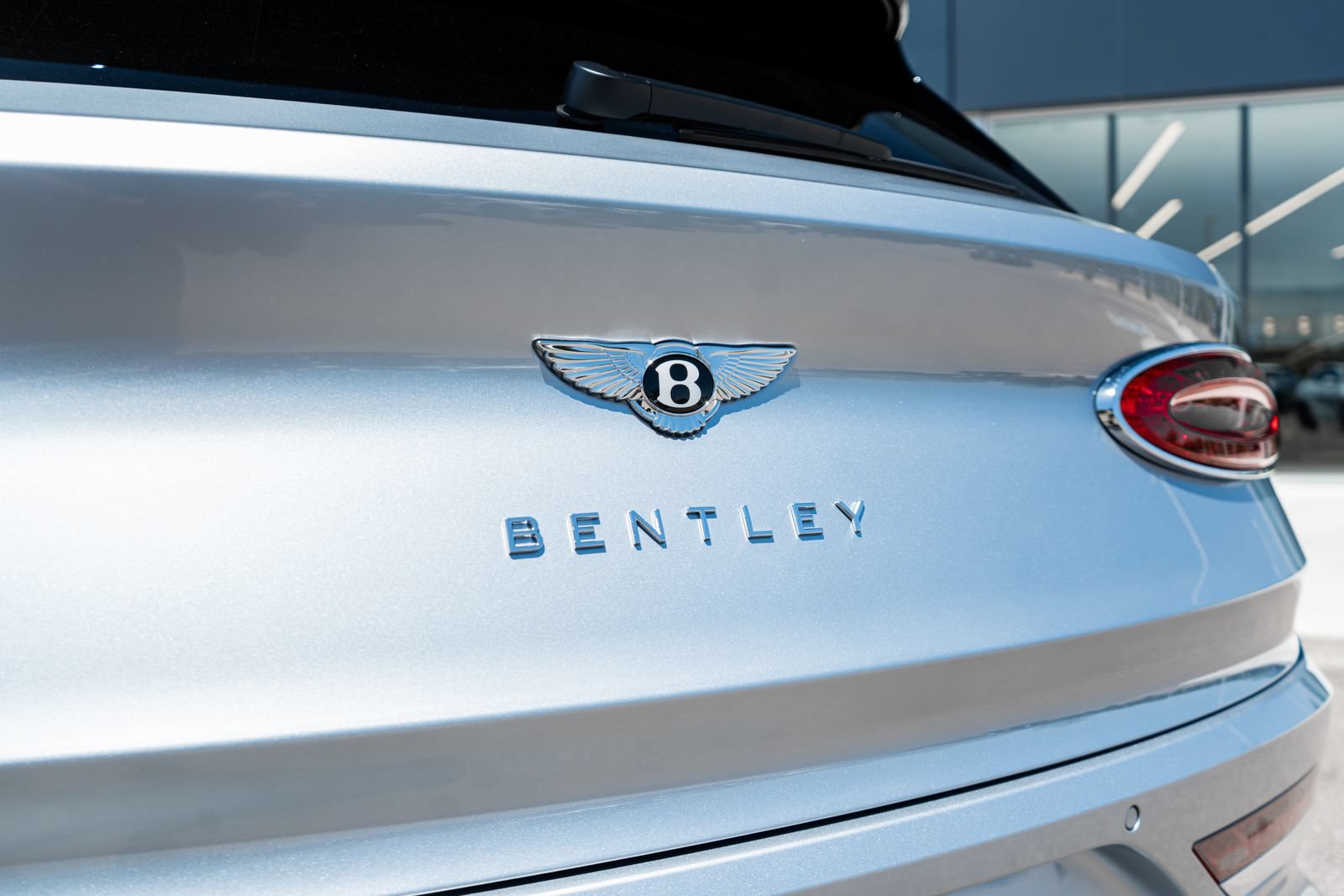 New 2026 Bentley Bentayga Extended Wheelbase AWD/4WD image 10
