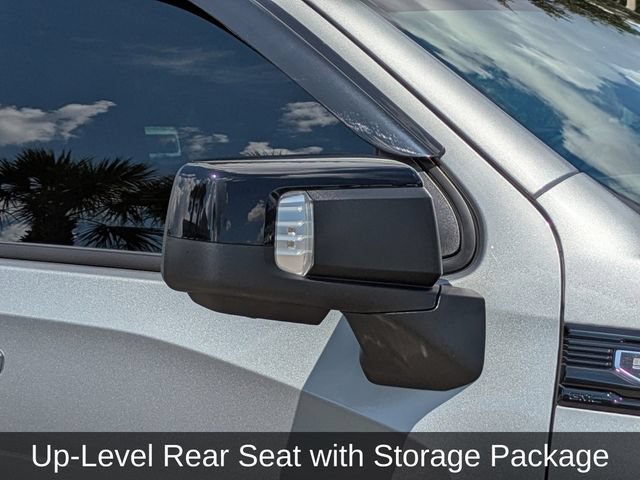 Used 2026 GMC Sierra 1500 Elevation w/ Elevation Premium Package AWD/4WD image 16