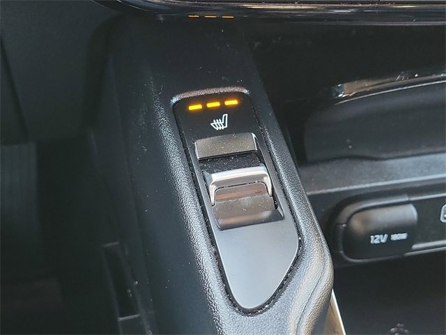 Used 2023 Kia Telluride S image 23