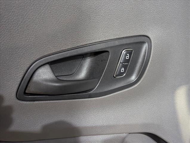 Used 2025 Ford Transit 350 148 High Roof Extended DRW image 11