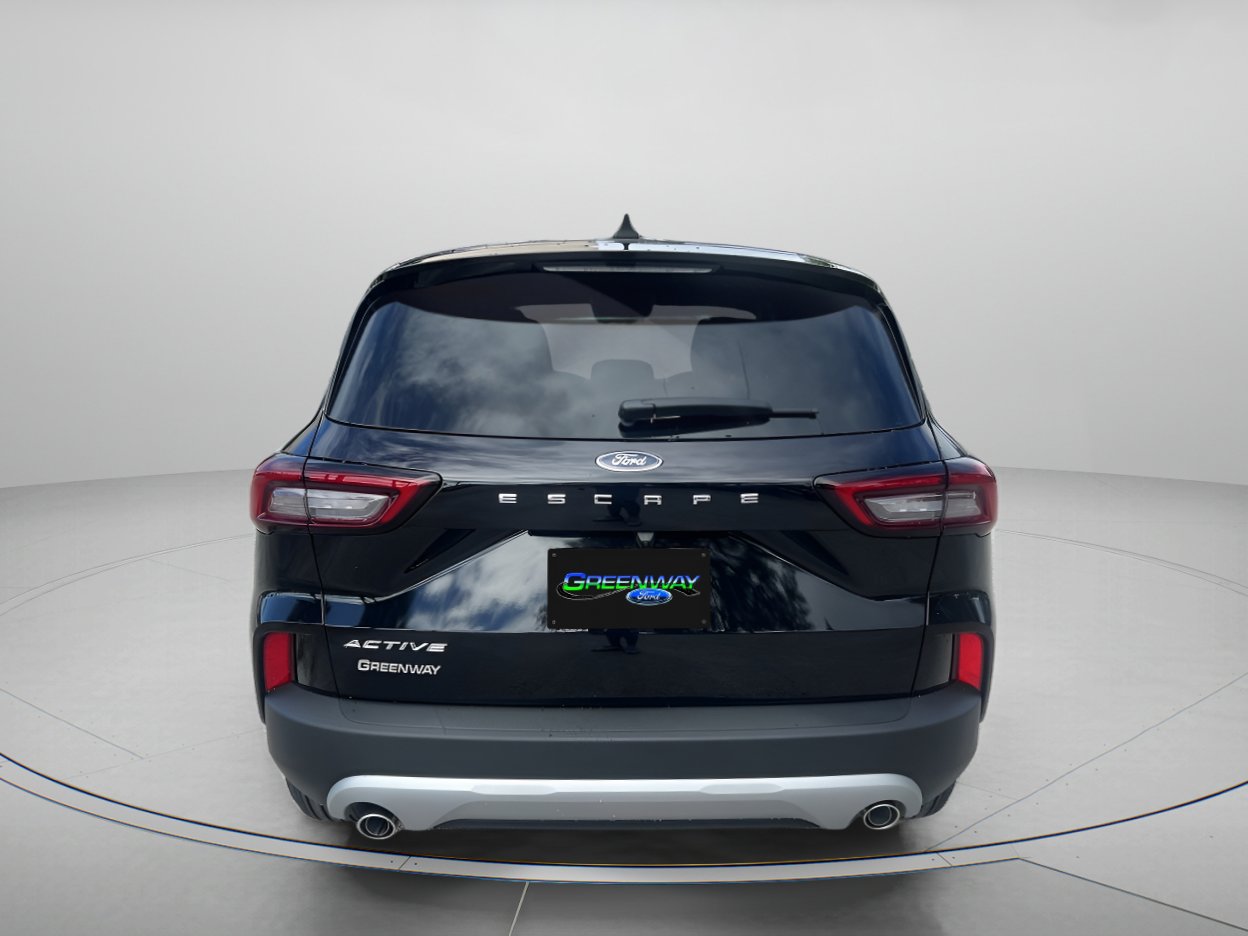 New 2026 Ford Escape Active image 4