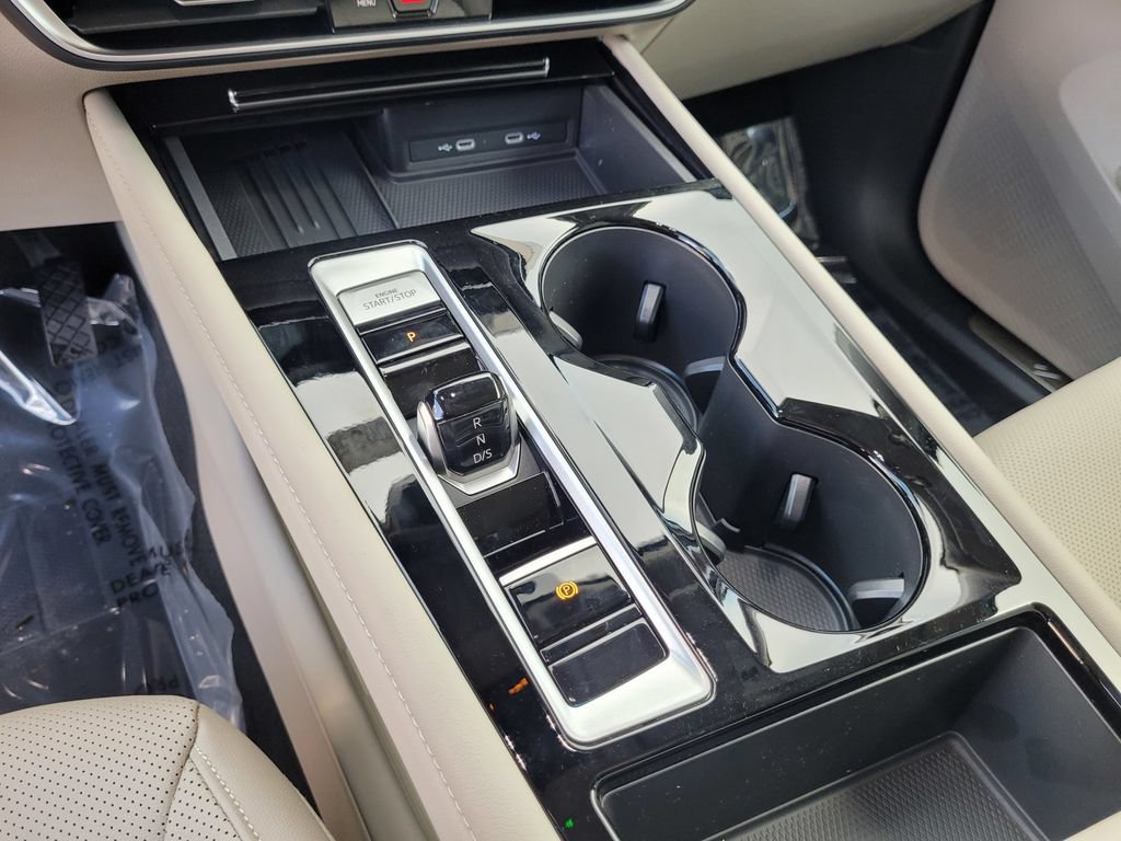 New 2026 Volkswagen Atlas SE FWD image 21