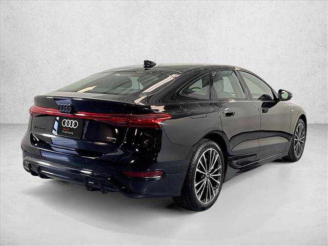 New 2027 Audi A6 e-tron Premium Plus AWD/4WD image 5